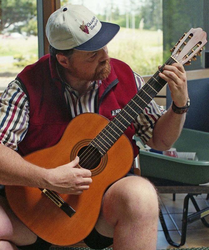 1999-04 Me Bouchet 1 Cropped.jpg